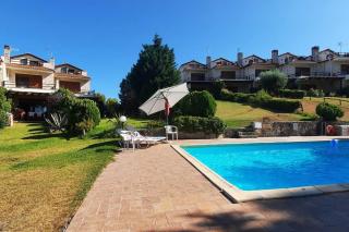 Luxury 3 bed house with sea view - Possidi - 0