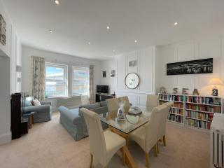 Sandy Toes - awesome beach view and access - Ventnor - 7