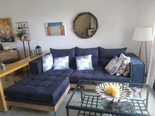 Spacious 3 bed house with sea view - 7