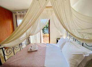 Luxury 3 bed house with sea view - Possidi - 6