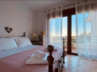 Luxury 3 bed house with sea view - Possidi - 3
