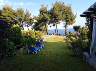 Luxury 3 bed house with sea view - Possidi - 2