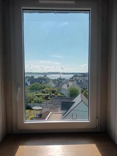 Appartement avec vue sur mer - 2