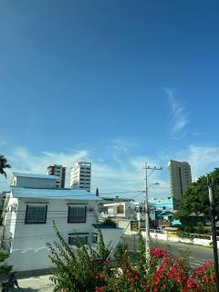 Hotel Ipanema Beach by Majestic - Salinas - 6