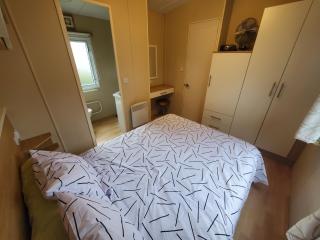 Mobilhome de 45 m2 - Camping siblu La Réserve 4**** - Gastes - 5