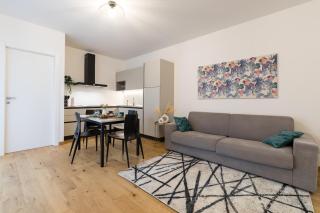 Suite Casa dell'Eden vicino F1/San Gerardo/Monza - Lissone - 2