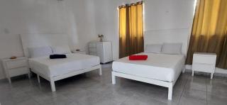Casa frida bacalar - Bacalar - 7