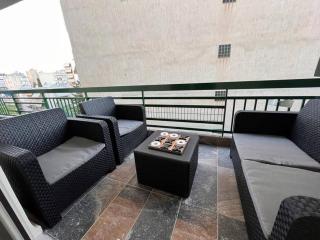 Fresh Spicy 1bd Amusement Arcade - Atene - 7