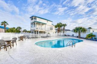 Sunny PCB Studio, 2 Min Walk To Laguna Beach! - Panama City Beach - 0