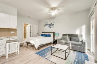Sunny PCB Studio, 2 Min Walk To Laguna Beach! - Panama City Beach - 3