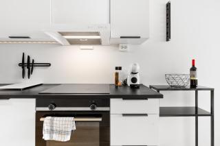 ARCTIC HOMES - Premium City Lounge - 1