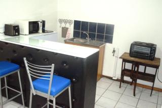 Imani Guest House - 1