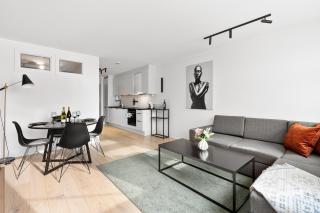 ARCTIC HOMES - Premium City Lounge - 8