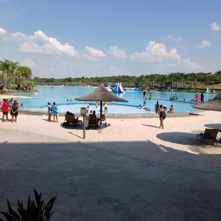 The Blyde: 2-Bed Luxe Apartment - 3