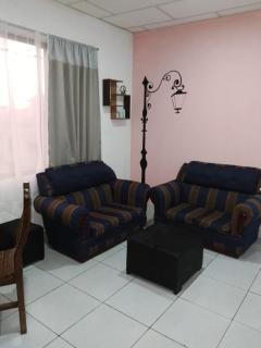 A Tarija en familia - Tarija - 1