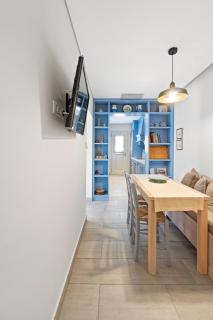 Paraporti 2-BDR Retreat in Andros Town by Explore Andros - Andros - 5