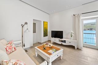 Paraporti 2-BDR Retreat in Andros Town by Explore Andros - Andros - 8