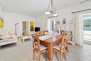 Paraporti 2-BDR Retreat in Andros Town by Explore Andros - Andros - 9
