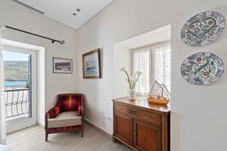 Paraporti 2-BDR Retreat in Andros Town by Explore Andros - Andros - 7