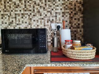 Ellyz Home Stay - Moshi - 2