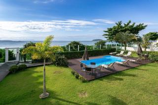 FRENTE MAR | Sacada com churrasqueira #CHA06 - 7