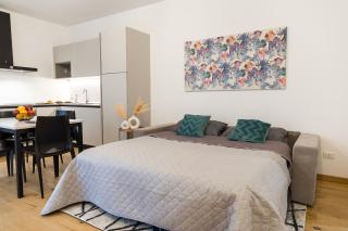 Suite Casa dell'Eden vicino F1/San Gerardo/Monza - Lissone - 8