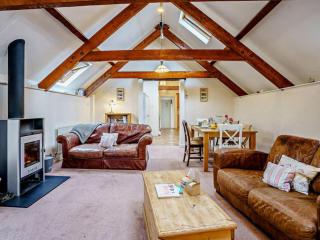 Driftwood Barn - Tenby - 6