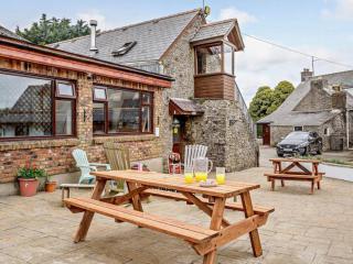 Driftwood Barn - Tenby - 2