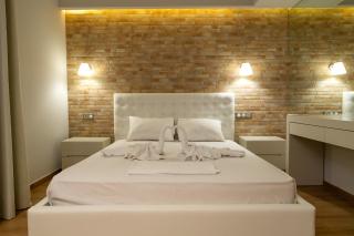 Aqua Mare Luxury Apartments - Paralia - 9