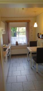 Wohnung Corinchen - Tespe - 7