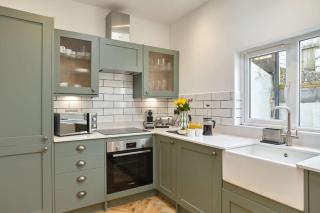 Modern house in Carbis Bay - Carbis Bay - 6