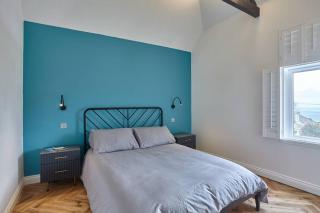 Modern house in Carbis Bay - Carbis Bay - 1