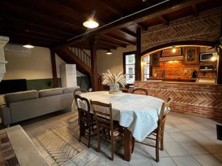 Gîtes du Fanal - - 5
