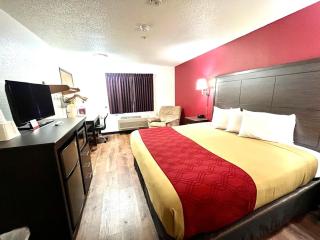 Econo Lodge Oacoma - Oacoma - 9