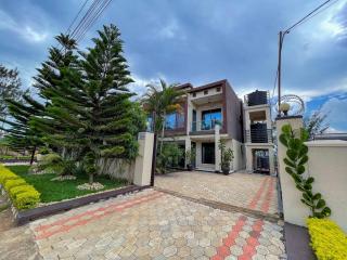 Gled Home - Kigali - 0