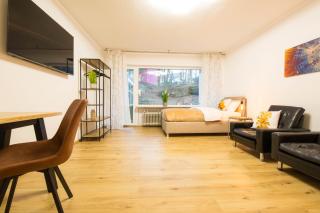 Homefeeling Apartment am Eisweiher Park - Pirmasens - 8