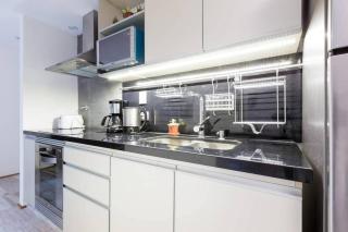 HEART OF SOHO 2 Bedrooms with PATIO - Buenos Aires - 6