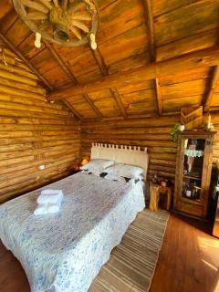 Cabanas Nosso Recanto - Triunfo - 5
