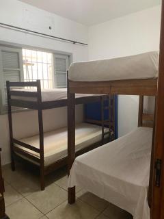 Casa do lado da praia, 100 metros da praia. - 8