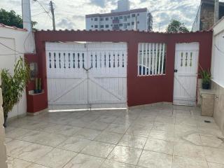 Casa do lado da praia, 100 metros da praia. - 6