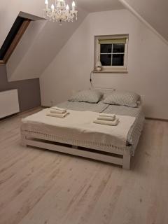 Apartament Warmiński - Old Town - Biskupiec - 9