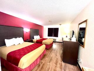 Econo Lodge Oacoma - Oacoma - 4