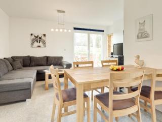 Haus Münster in Wohlenberg - 250 Meter zum Strand - 7