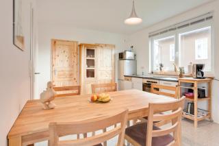 Haus Münster in Wohlenberg - 250 Meter zum Strand - 6