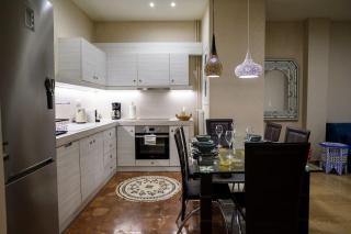 Boho 2 bdr luxury meets the East - Atene - 2