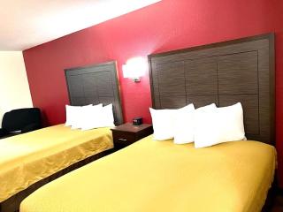 Econo Lodge Oacoma - Oacoma - 3