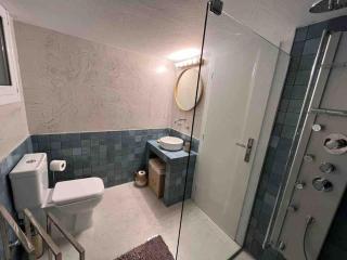 Boho 2 bdr luxury meets the East - Atene - 1