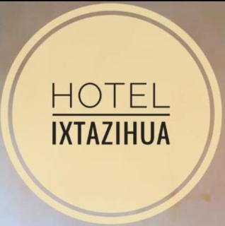 Hotel Ixtazihua JP - 0