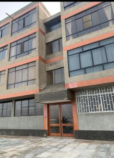 Departamento en Pimentel - Pimentel - 7
