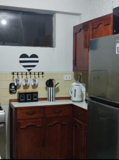 Departamento en Pimentel - Pimentel - 6